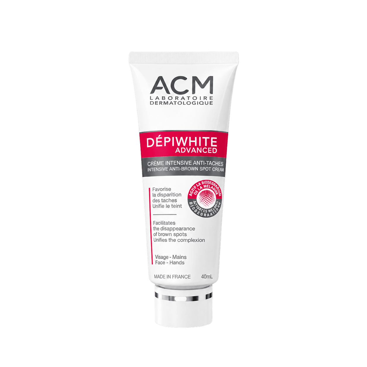 Depiwhite Advanced Anti-Brown Spot Cream 40ml