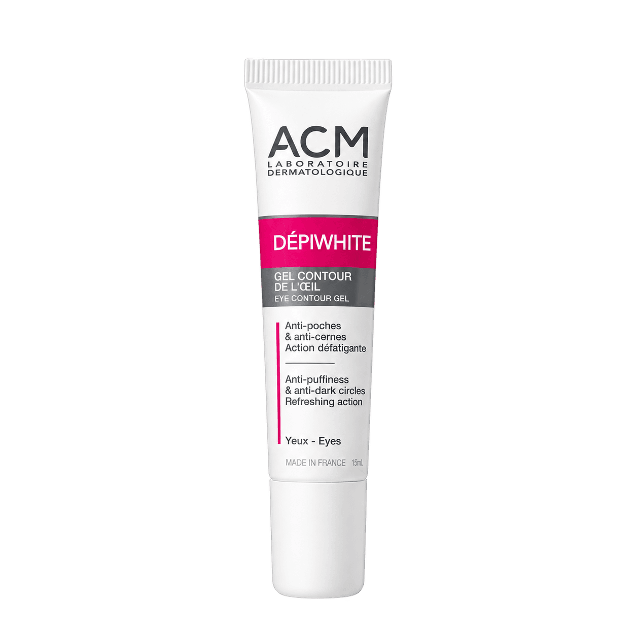 Depiwhite Eye Contour 15ml