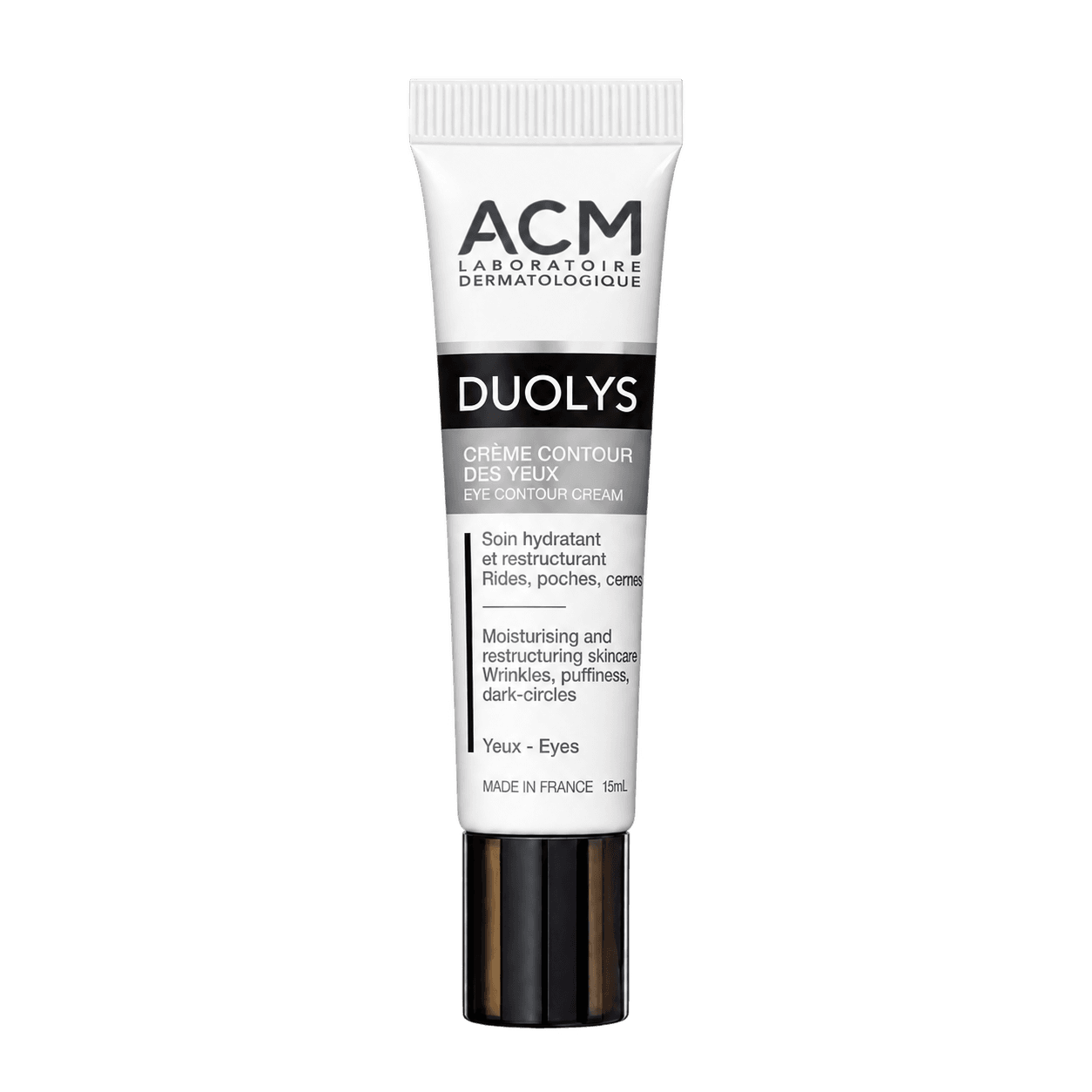 Duolys Moisturizing Eye Contour Cream 15ml