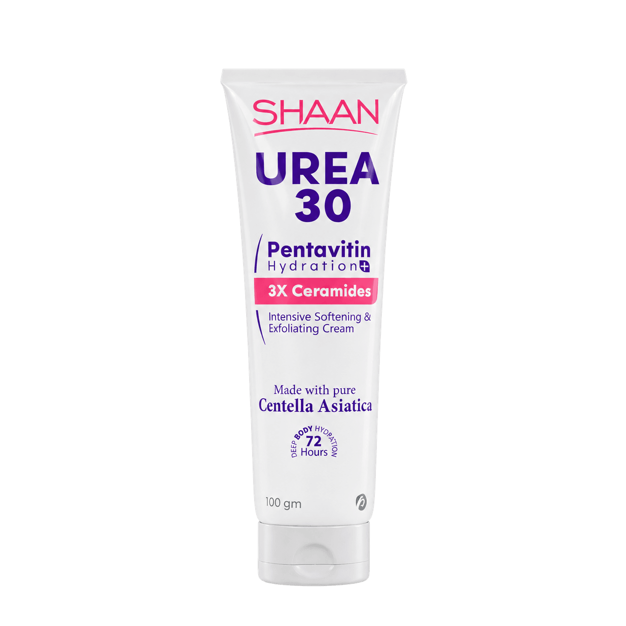 10% Urea Repairing Foot Cream 200g