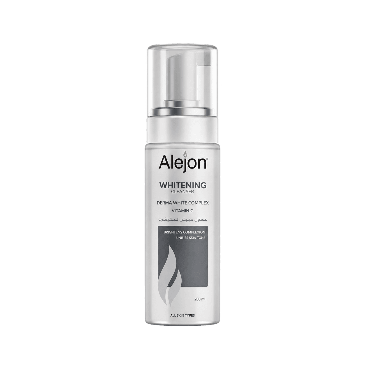 Whitening Cleanser 200ml