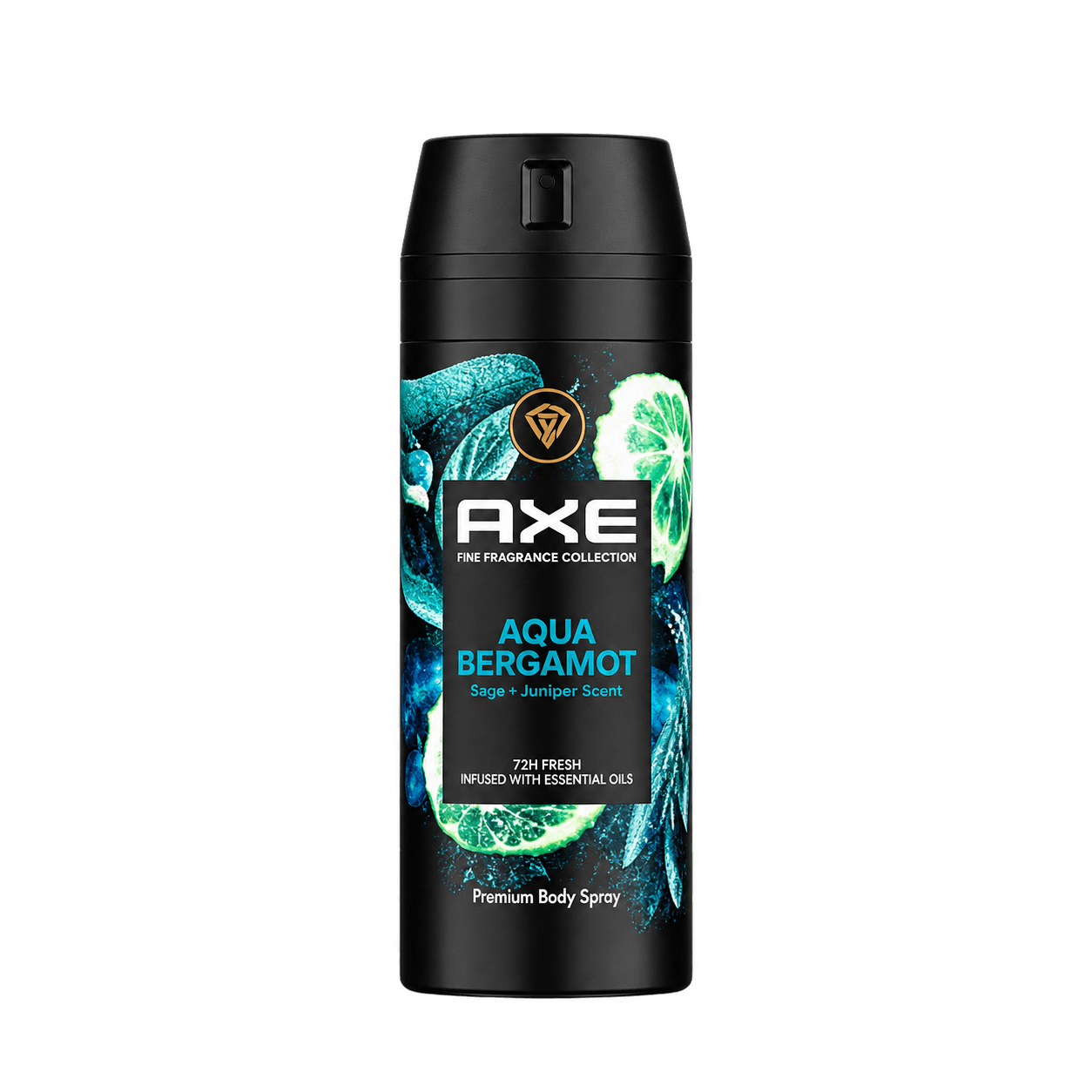 Black Night Spray 150ml