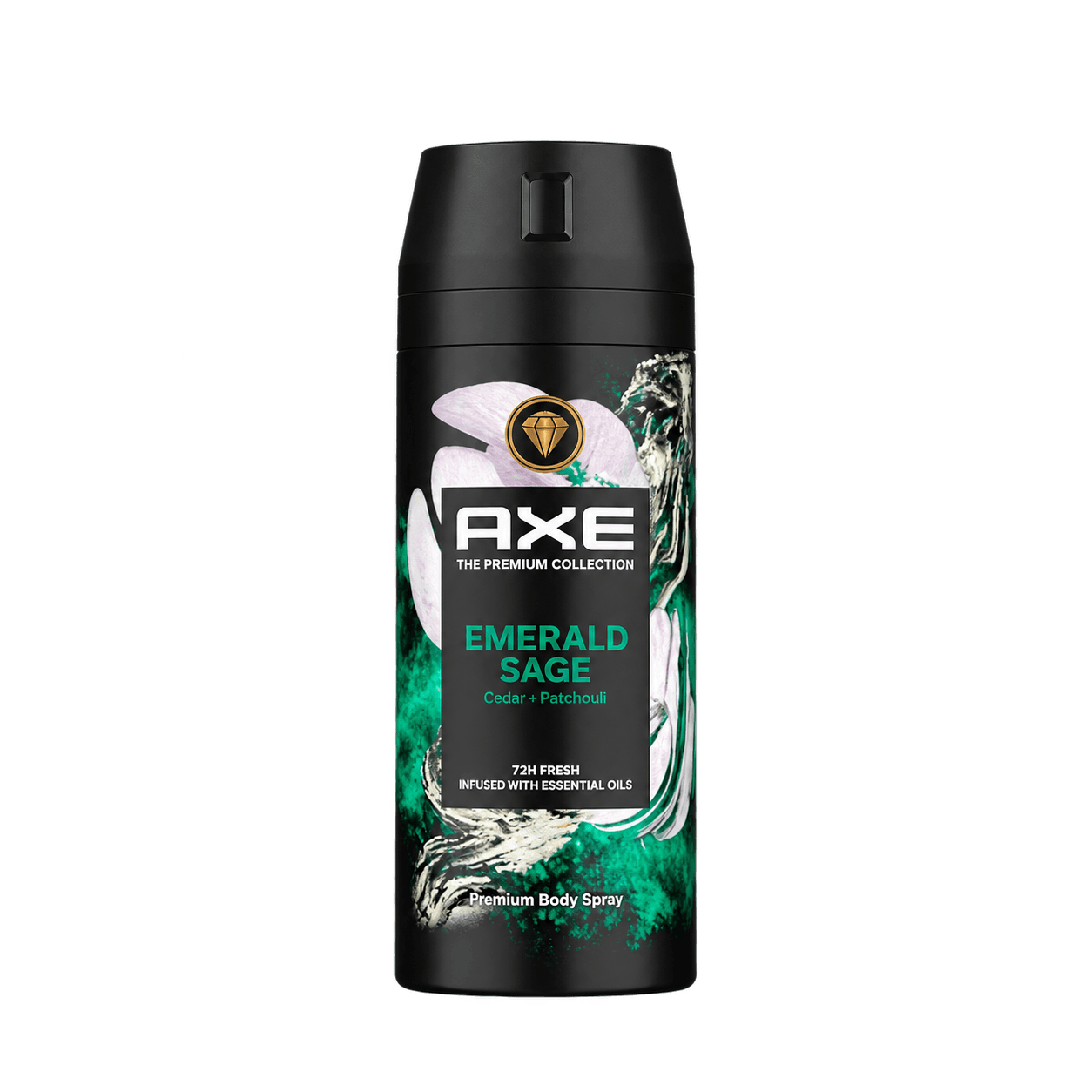 Ice Chill 48H Deodorant Spray 150ml
