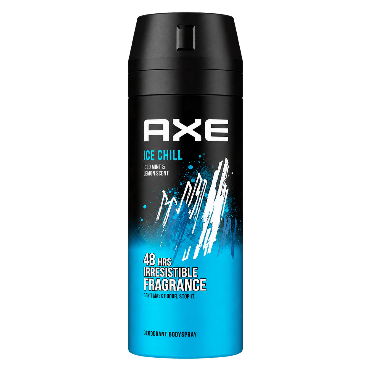 Recharge 48H Deodorant Spray - Arctic Mint 150ml