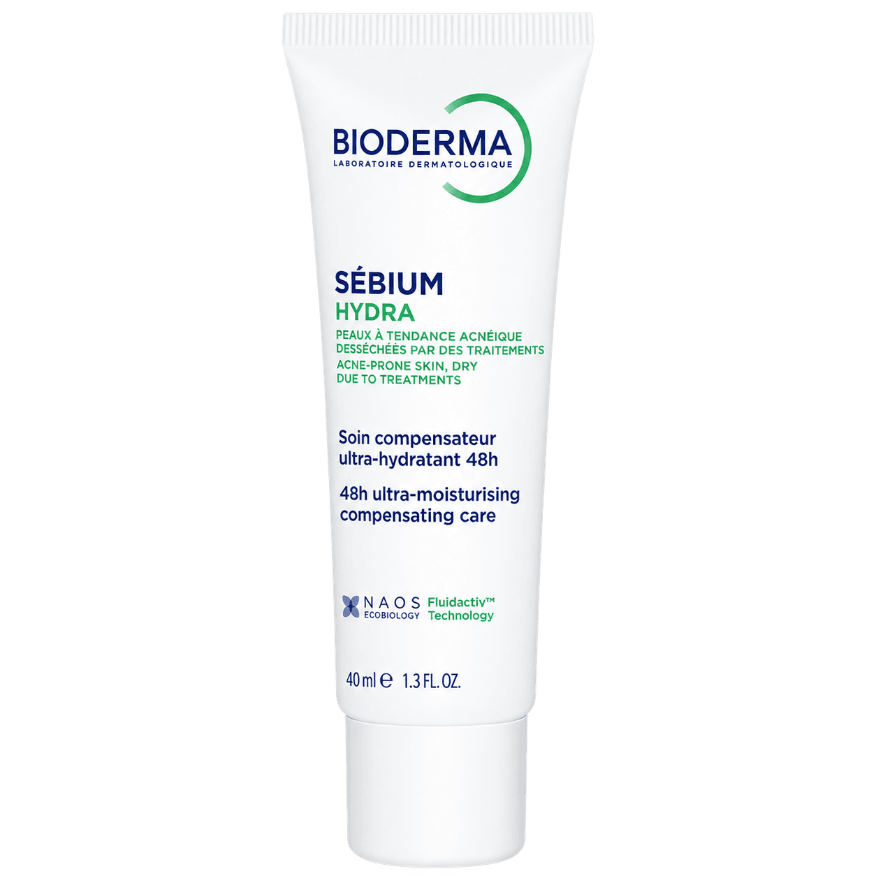 Sebium Hydra Moisturizing Cream 40ml