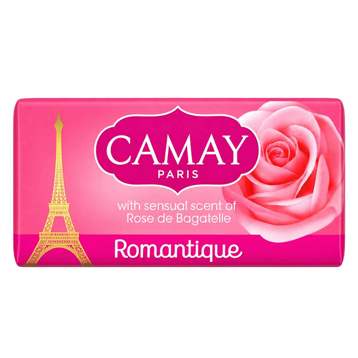 Classic Soap - Romantic Scent 115g