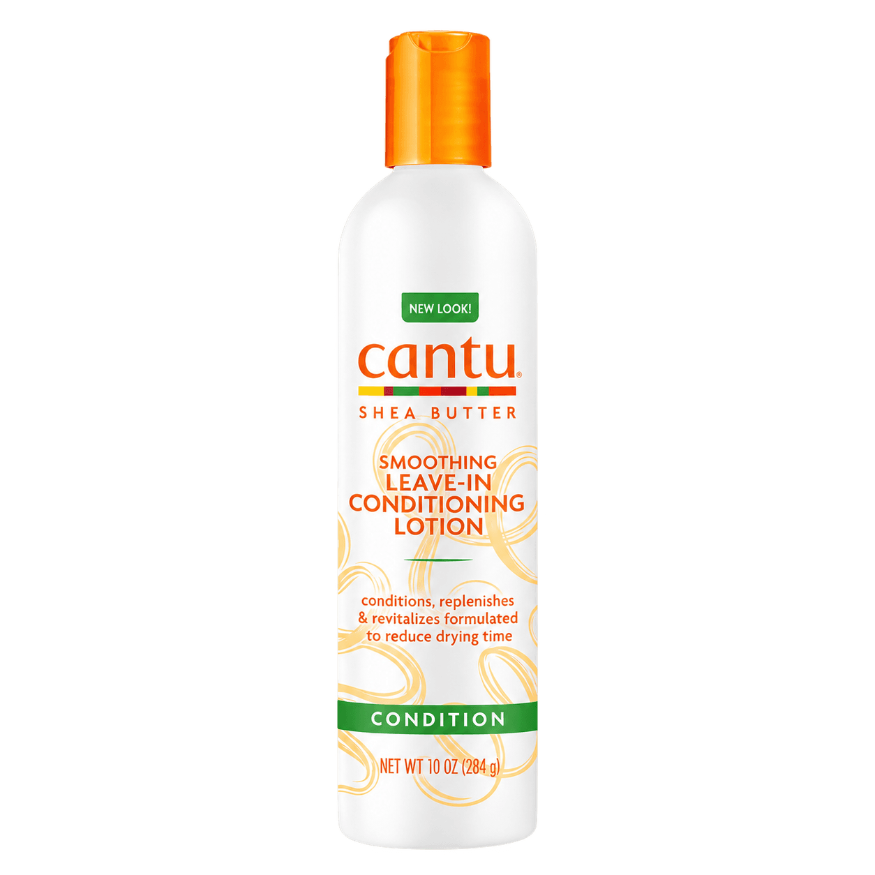 Leave-In Conditioner with Shea Butter 283g