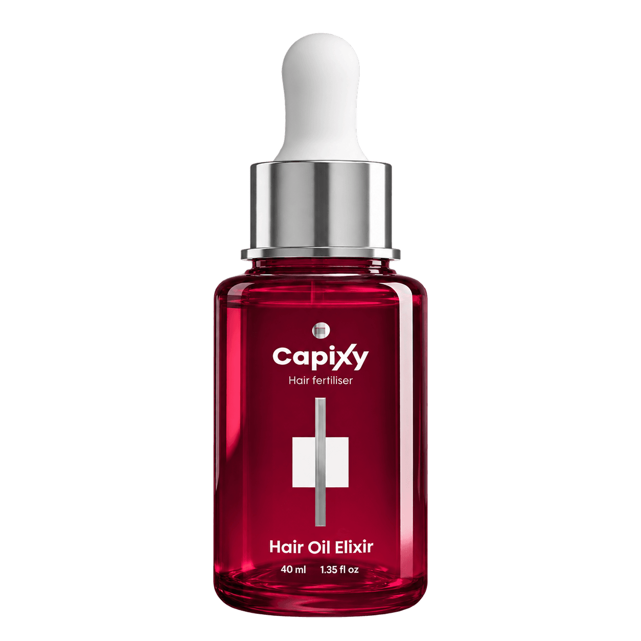 Elixir Oil 30ml