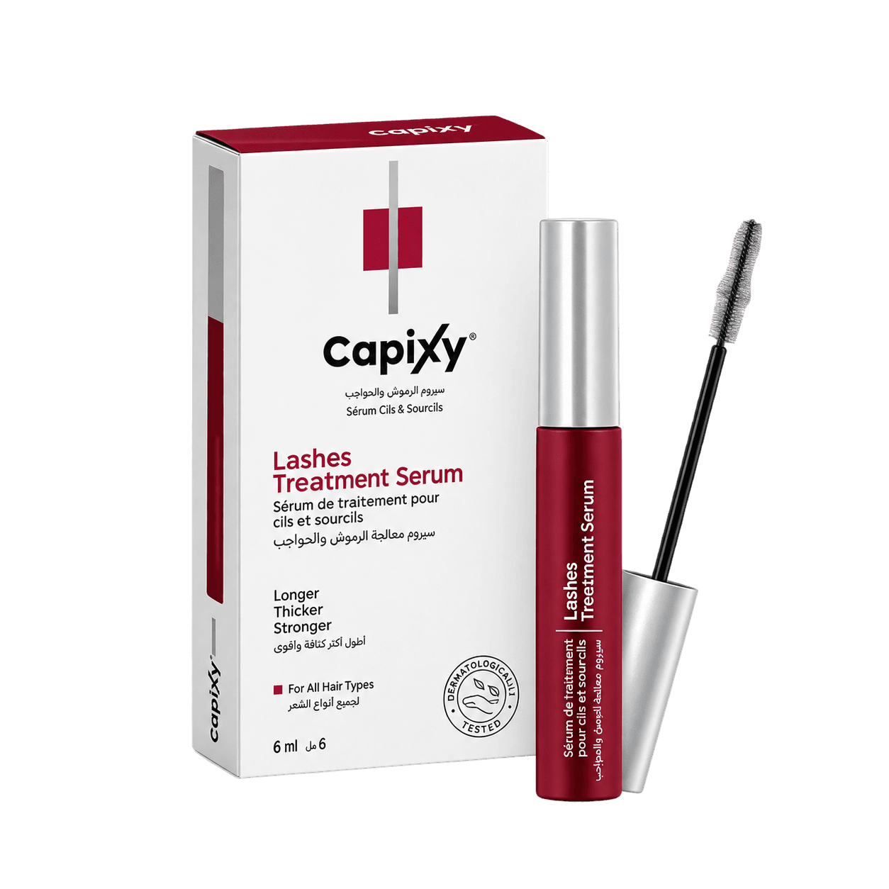 Lash & Eyebrow Serum 1pc
