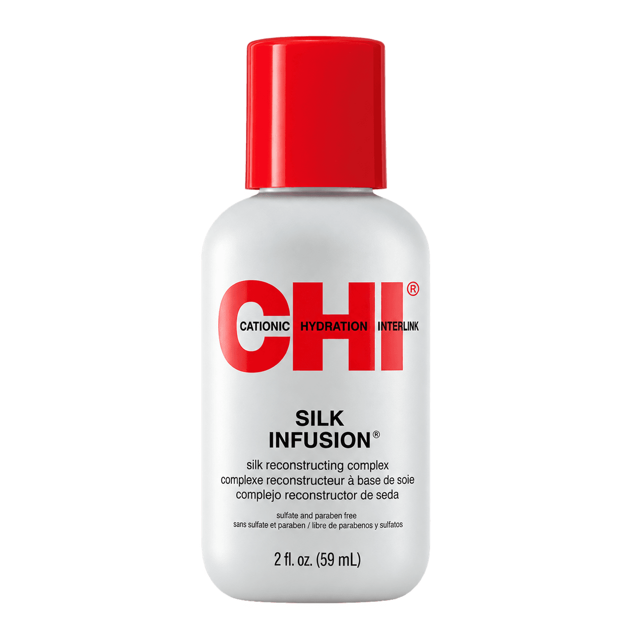 Silk Infusion 59ml