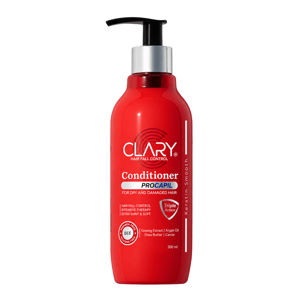 Conditioner Anti Hair Fall 300ml - Dry & Damaged Hair