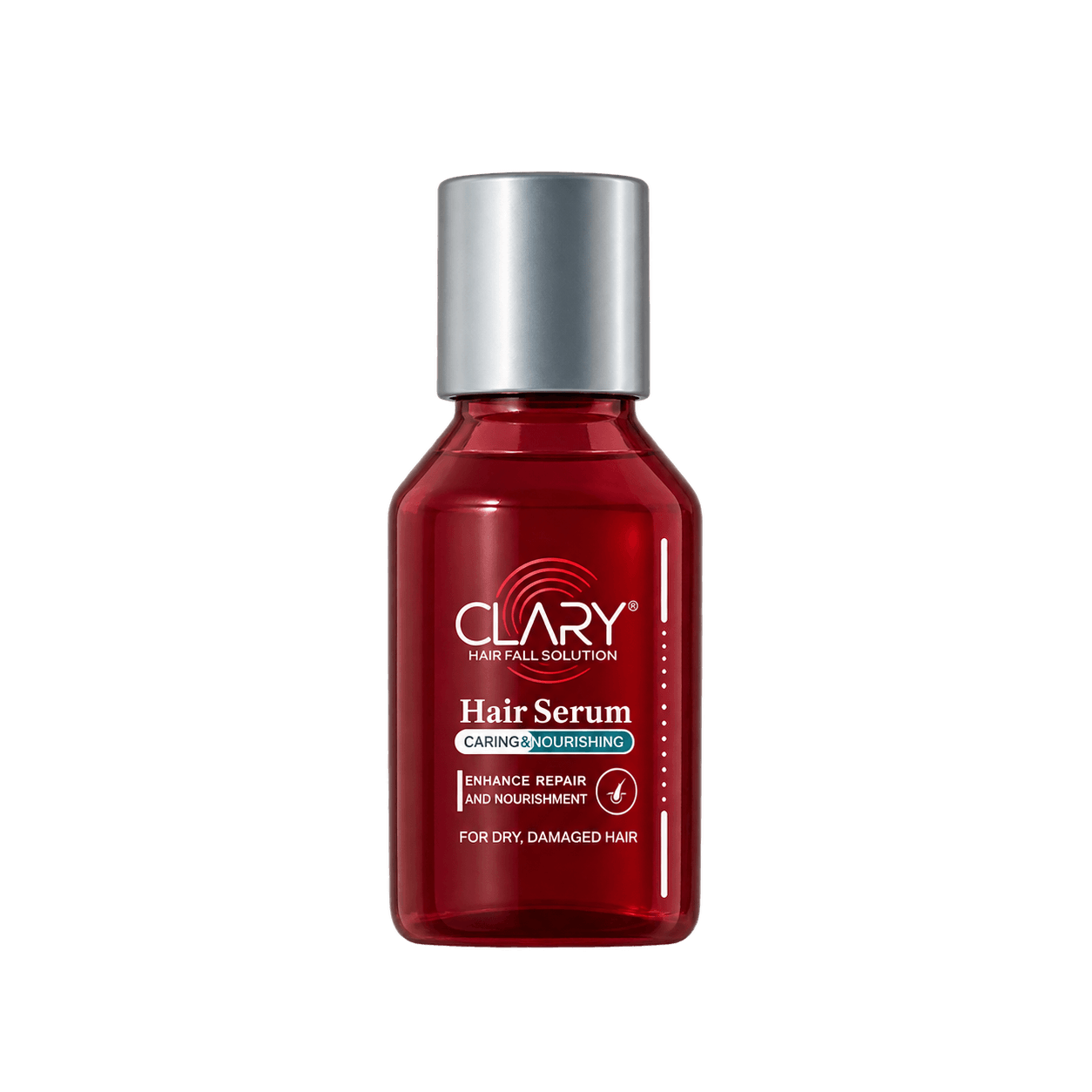 Hair Serum 100ml for Dry Hair