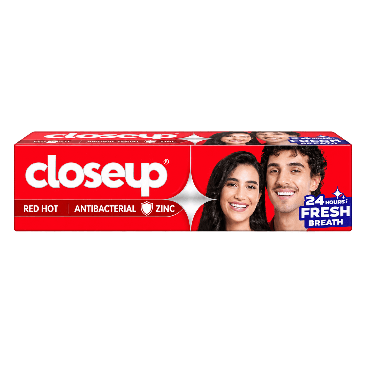 Ever Fresh Red Toothpaste 100ml