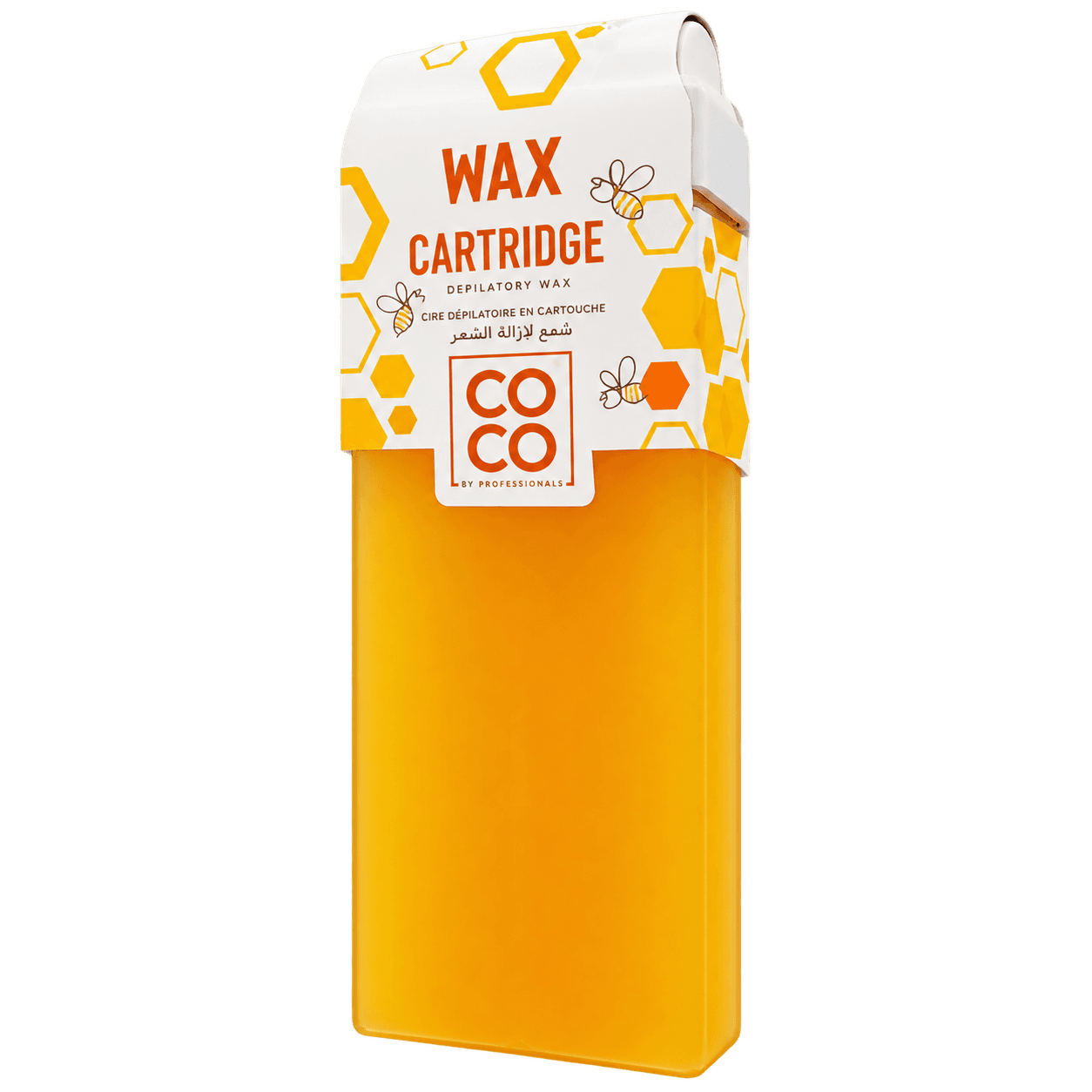 Depilatory Wax 100ml