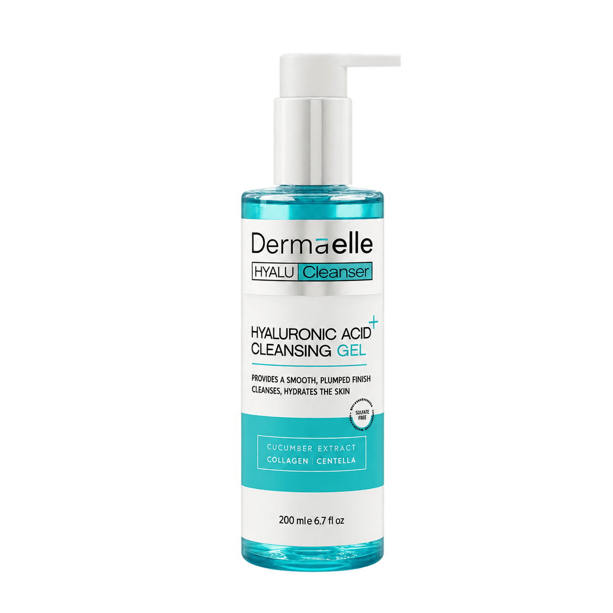 Hydration Moisturizing Gel 200gm
