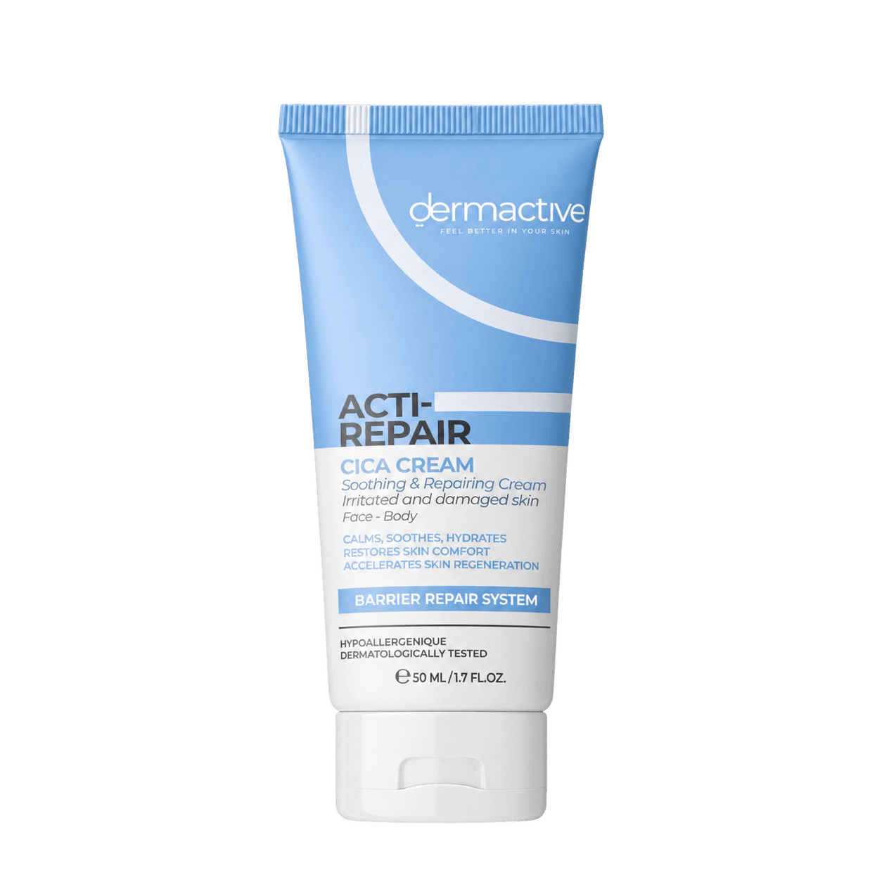 Acticlear Sebo-Regulating Gel Cream 50ml