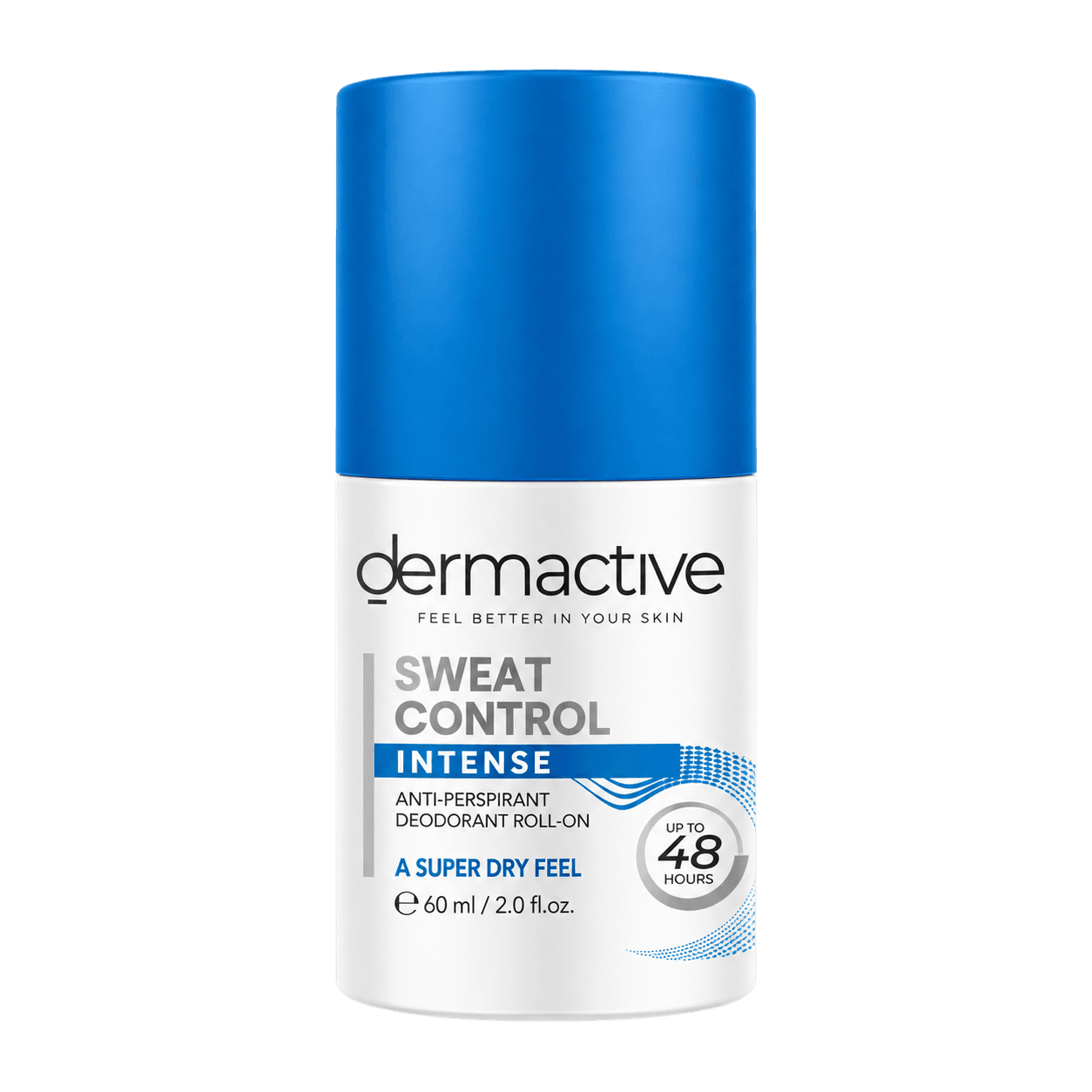 Sweet Control Anti-Perspirant Roll-On 60ml