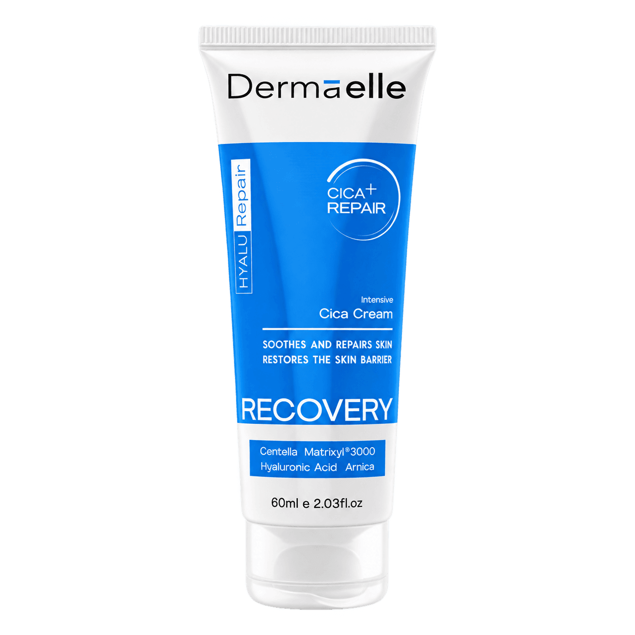 Cica Cream with Centella 60ml