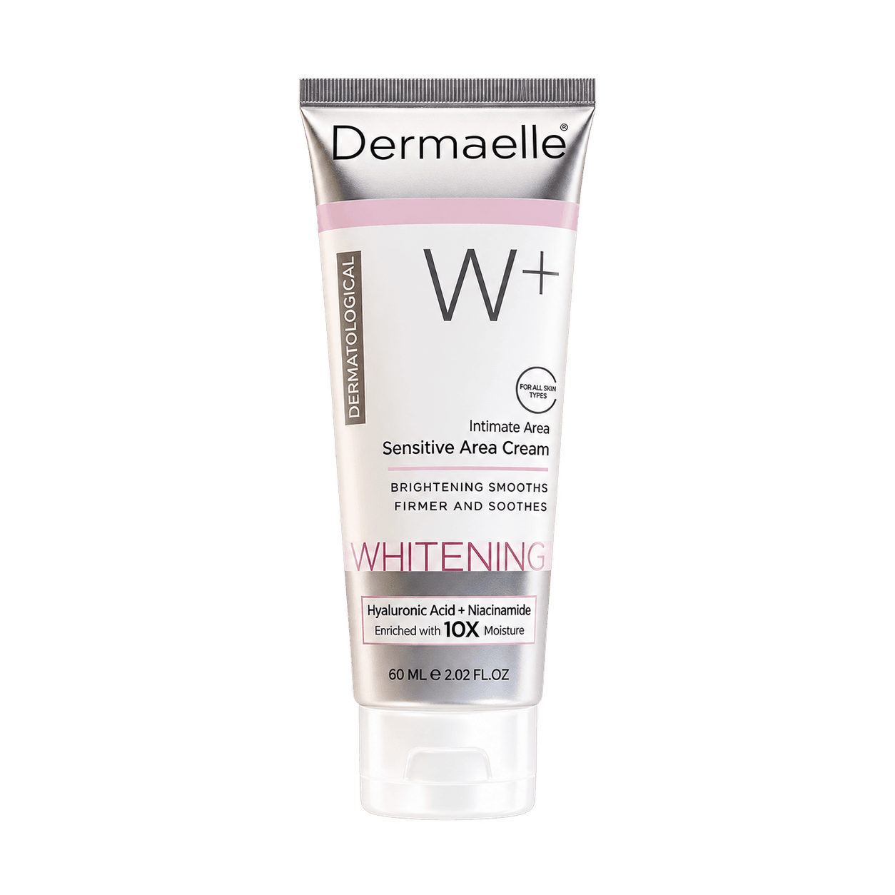 Hyalu White - Sensitive Area 60ml