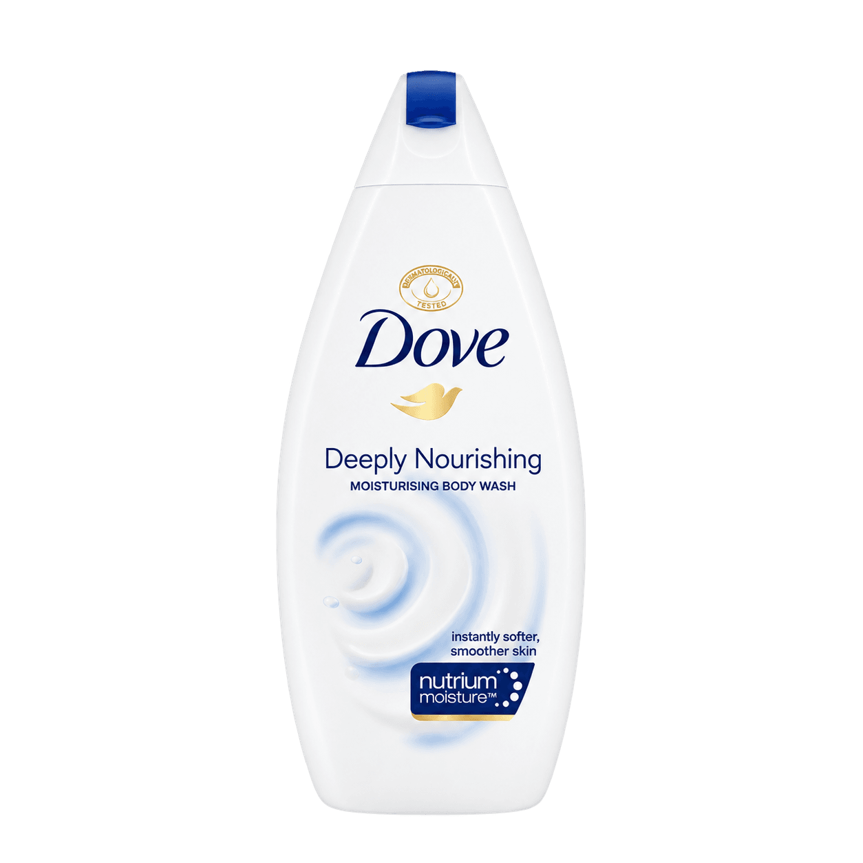 Deeply Nourishing Body Wash - Sulfate Free 500ml