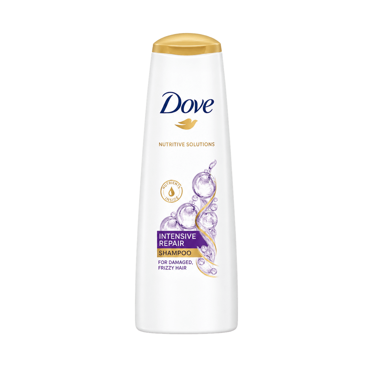Intensive Repair Shampoo 350ml