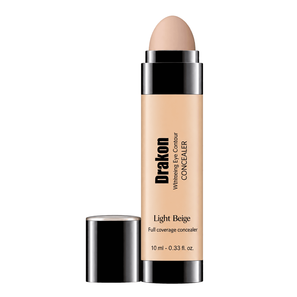 Eye Contour Concealer - Light Beige