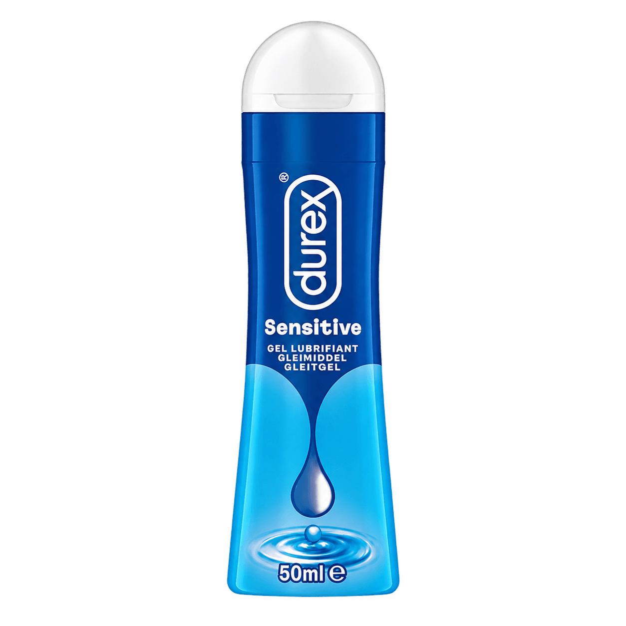 Play Feel Lube 50ml