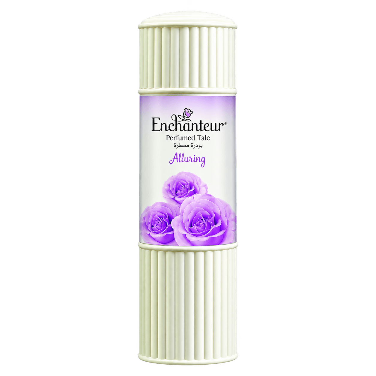Alluring Talc Powder 125g