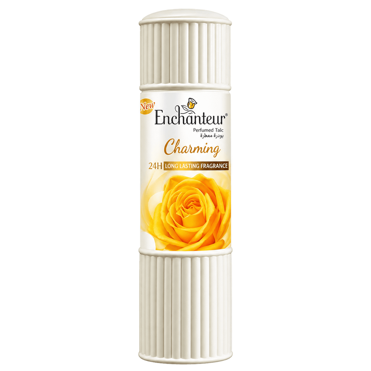 Charming Talc Powder 125g