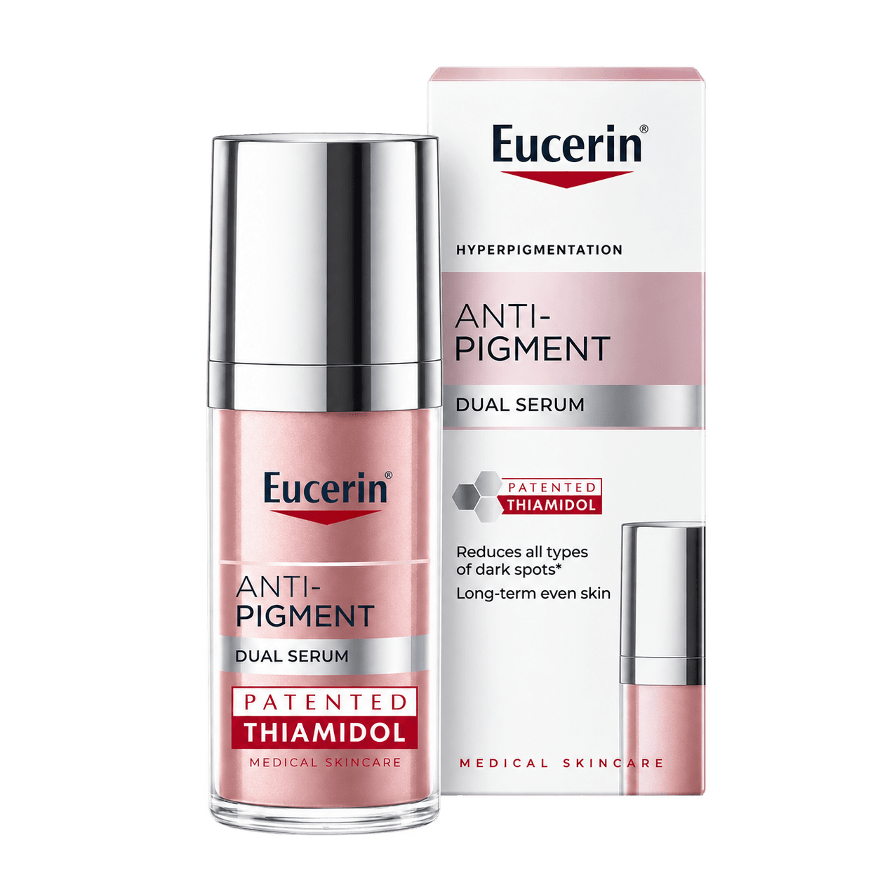 Even Pigment Perfector Dual Serum 30ml