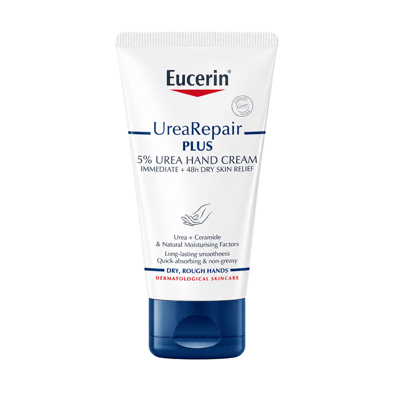 Urearepair Plus Hand Cream 75ml