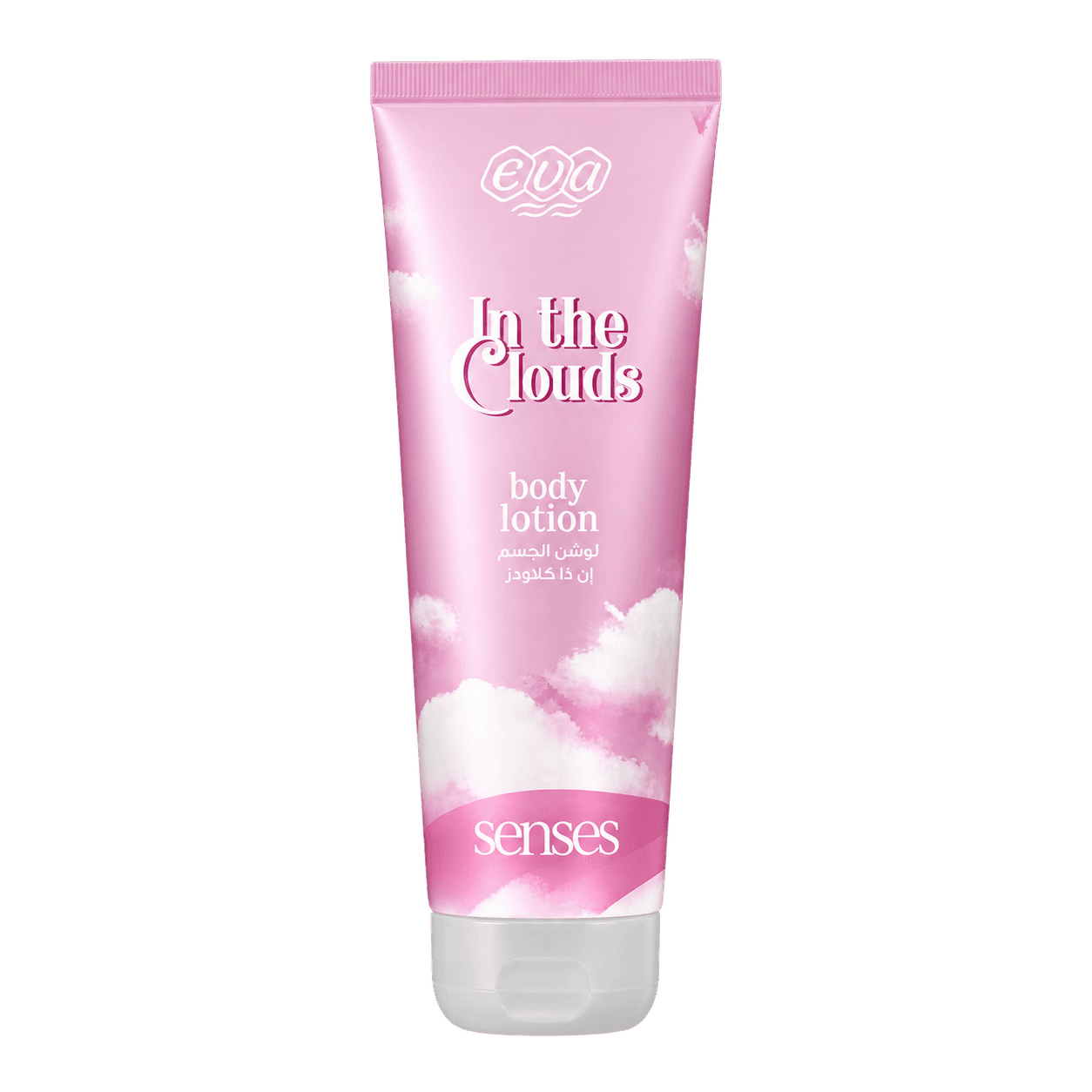 In The Cloud Lotion