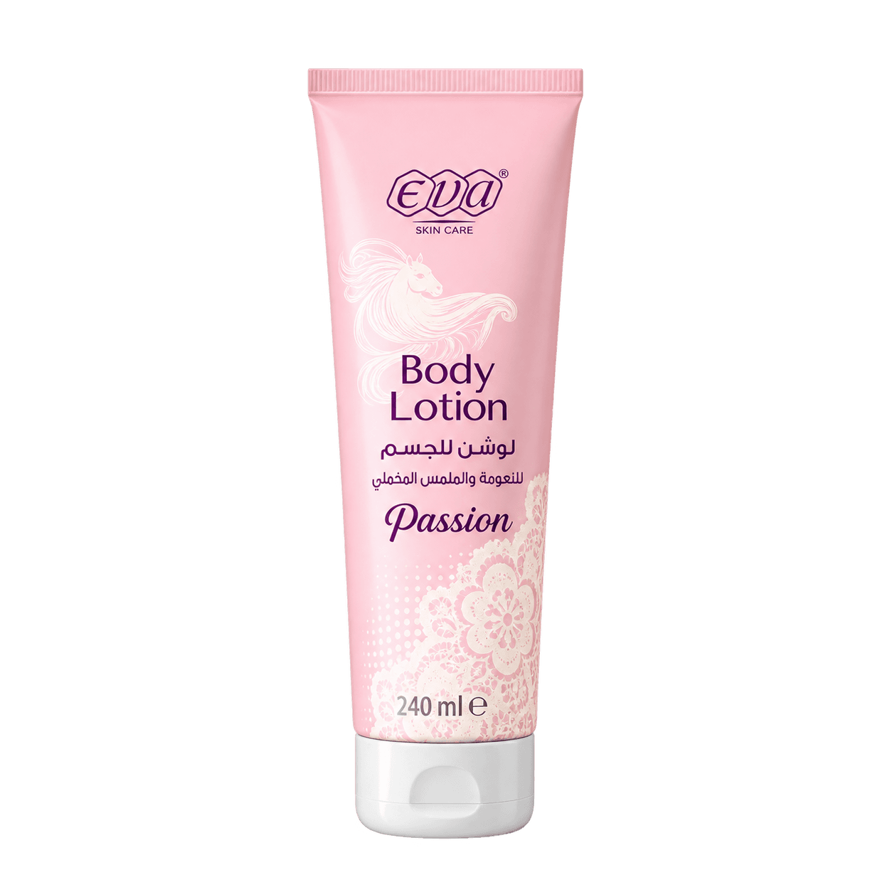 Passion Body Lotion 240ml
