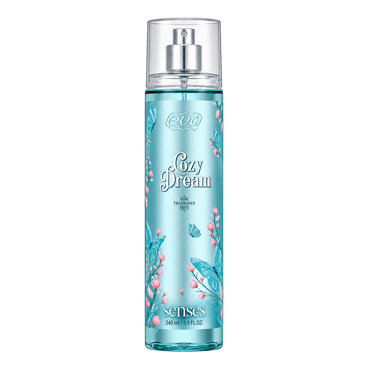 Senses Cozy Dream Mist 240ml