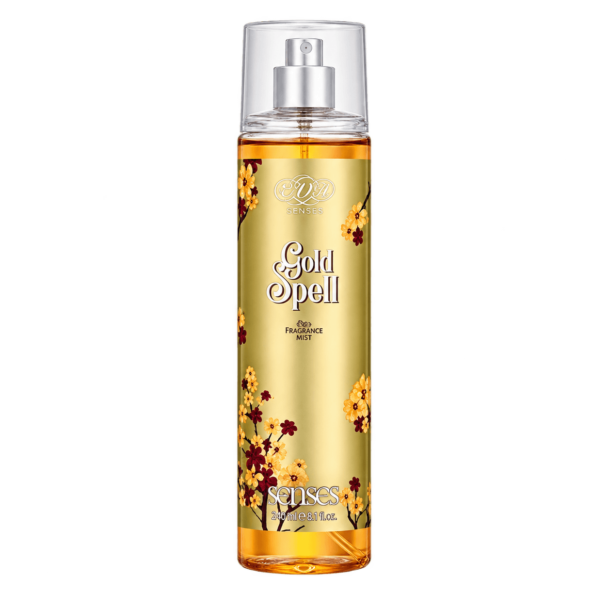 Senses Gold Spell Mist 240ml