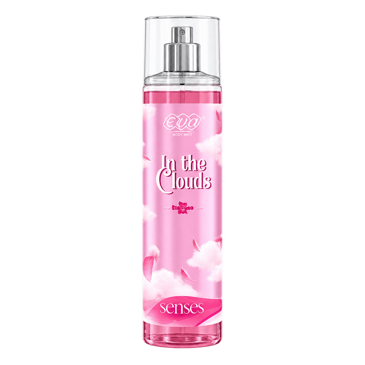 Senses In The Cloud Mist 240ml