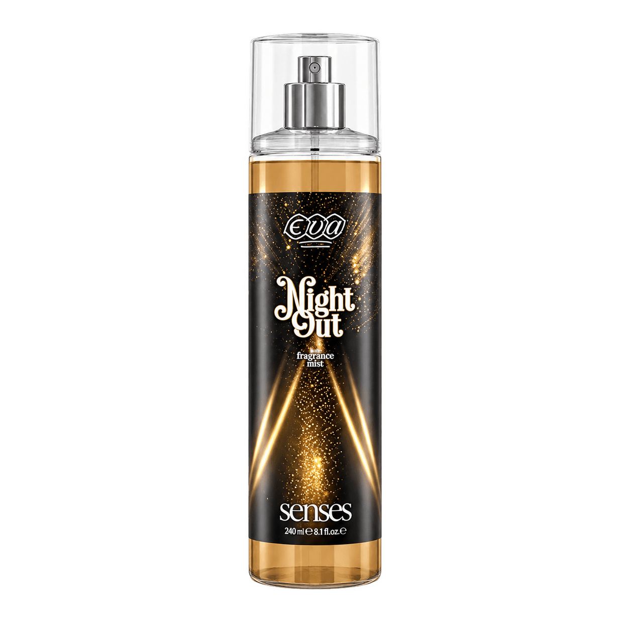 Senses Night Out Mist 240ml