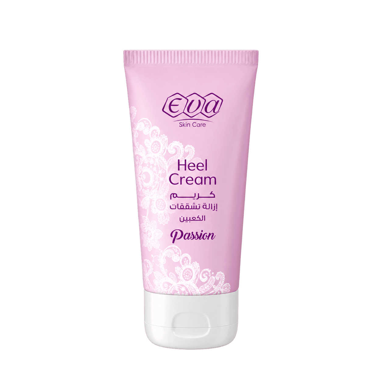 Tropical Heel Cream 60ml