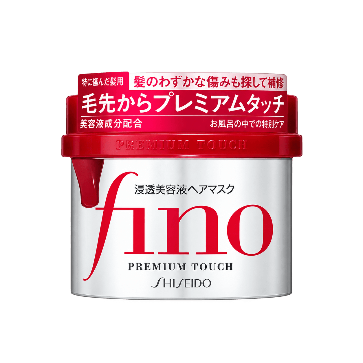 Mask for Damaged Hair 230gr