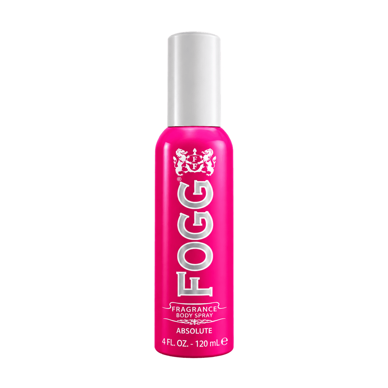 Absolute Perfume Spray 120ml