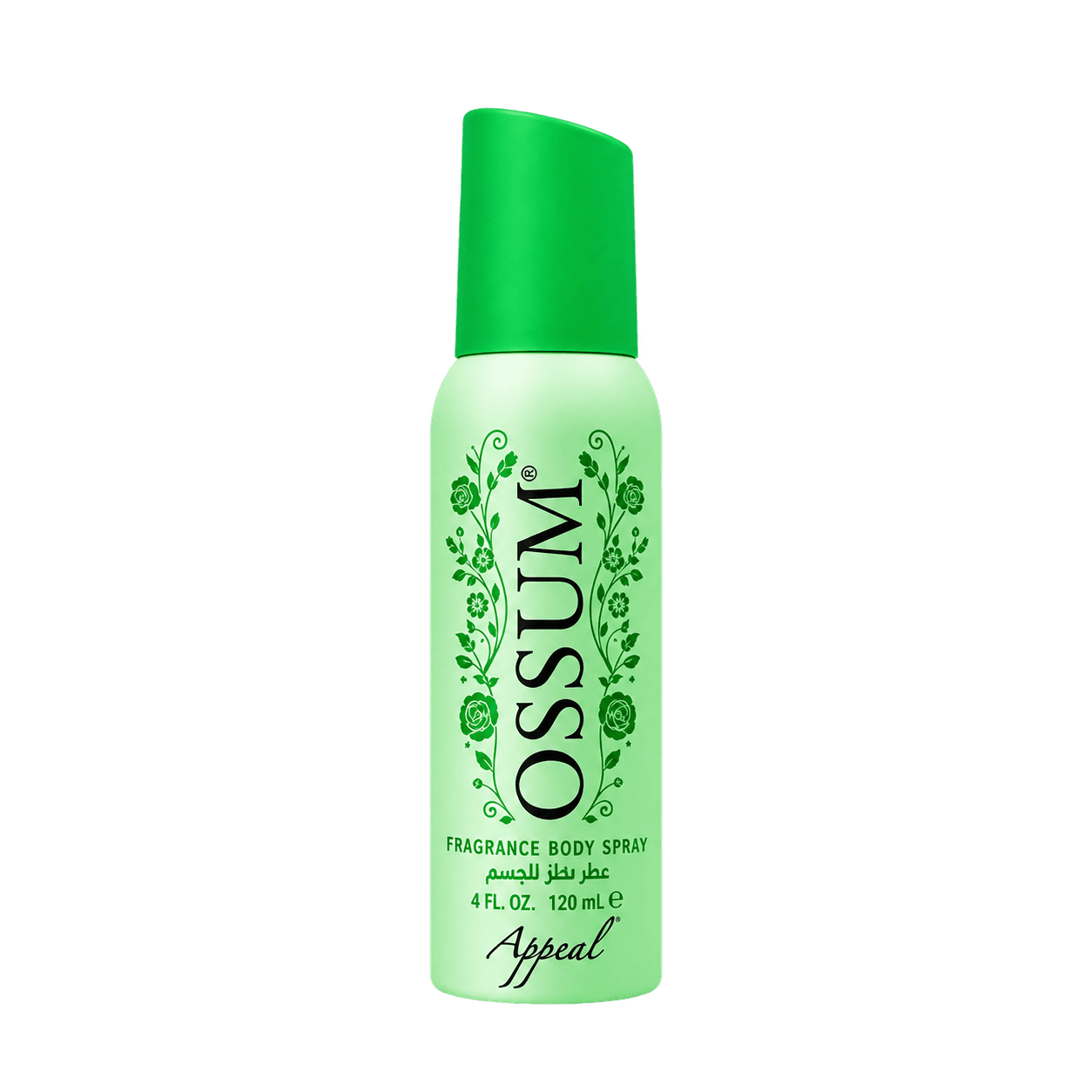 Dynamic Perfume Spray 120ml