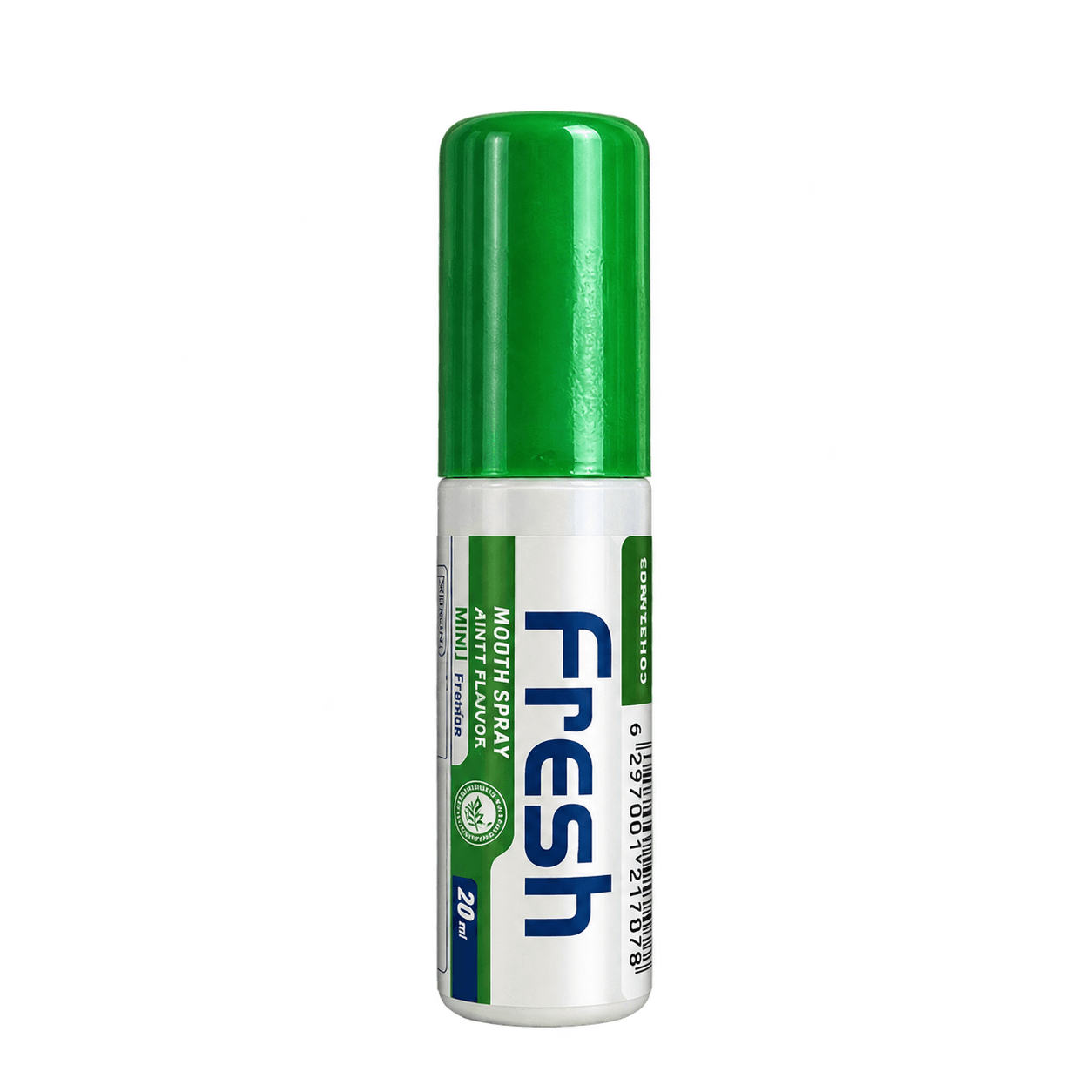 Mouth Spray - Mint Flavor 20ml