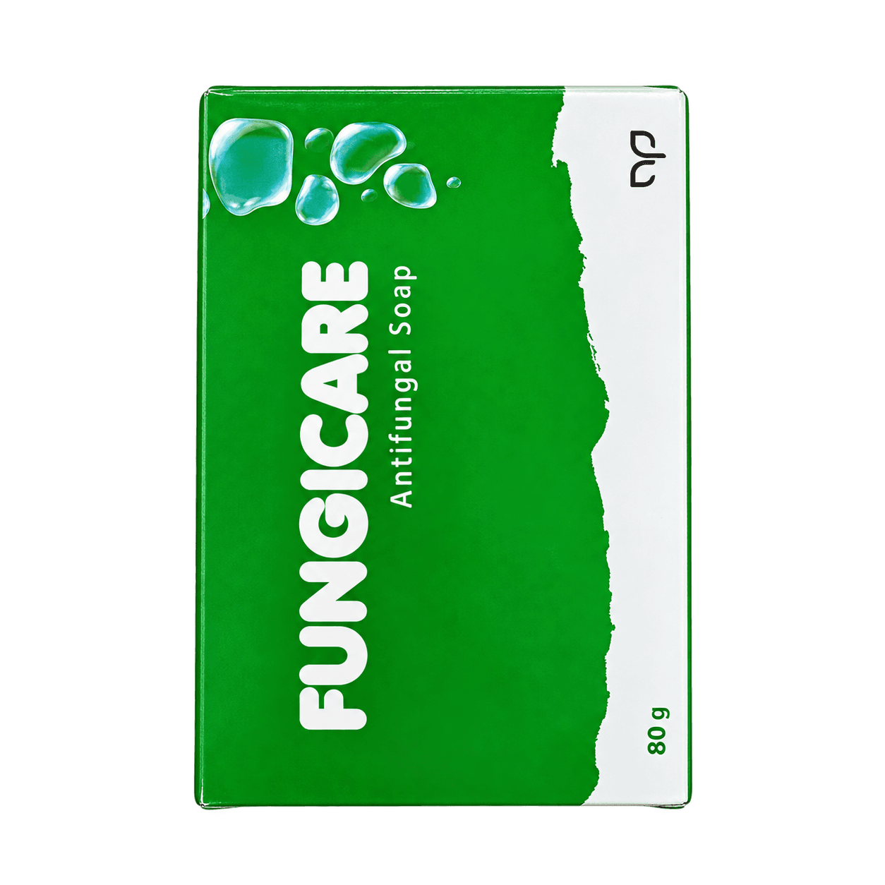 Antifungal Soap 80g