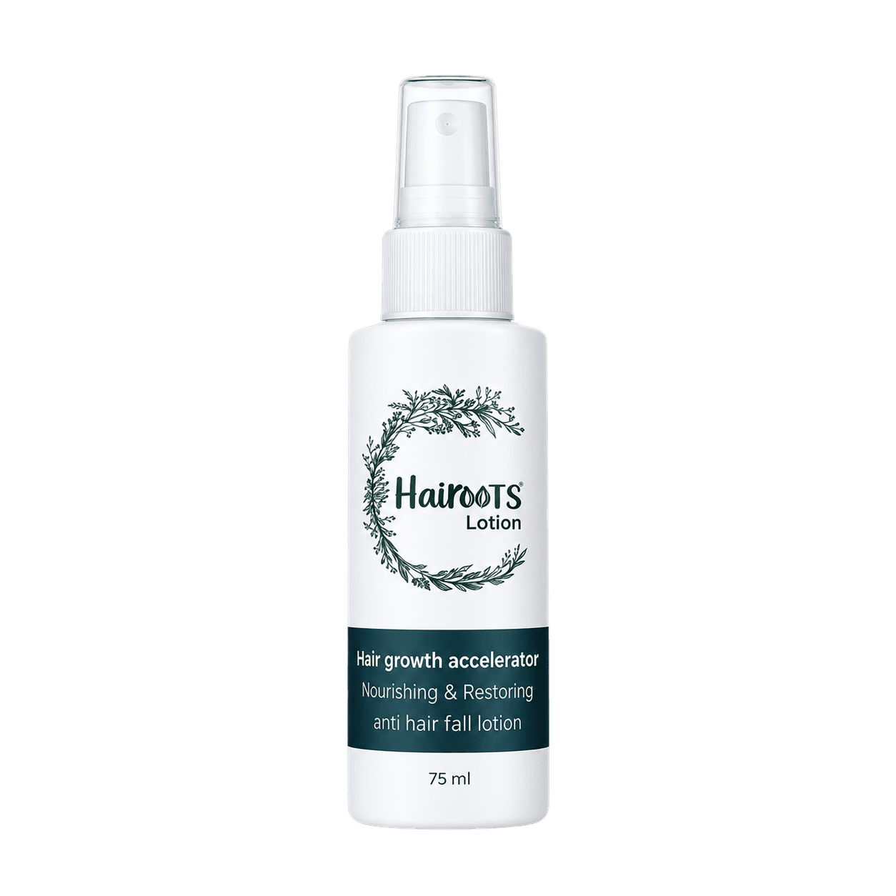 Anti Hair Fall Lotion 75ml