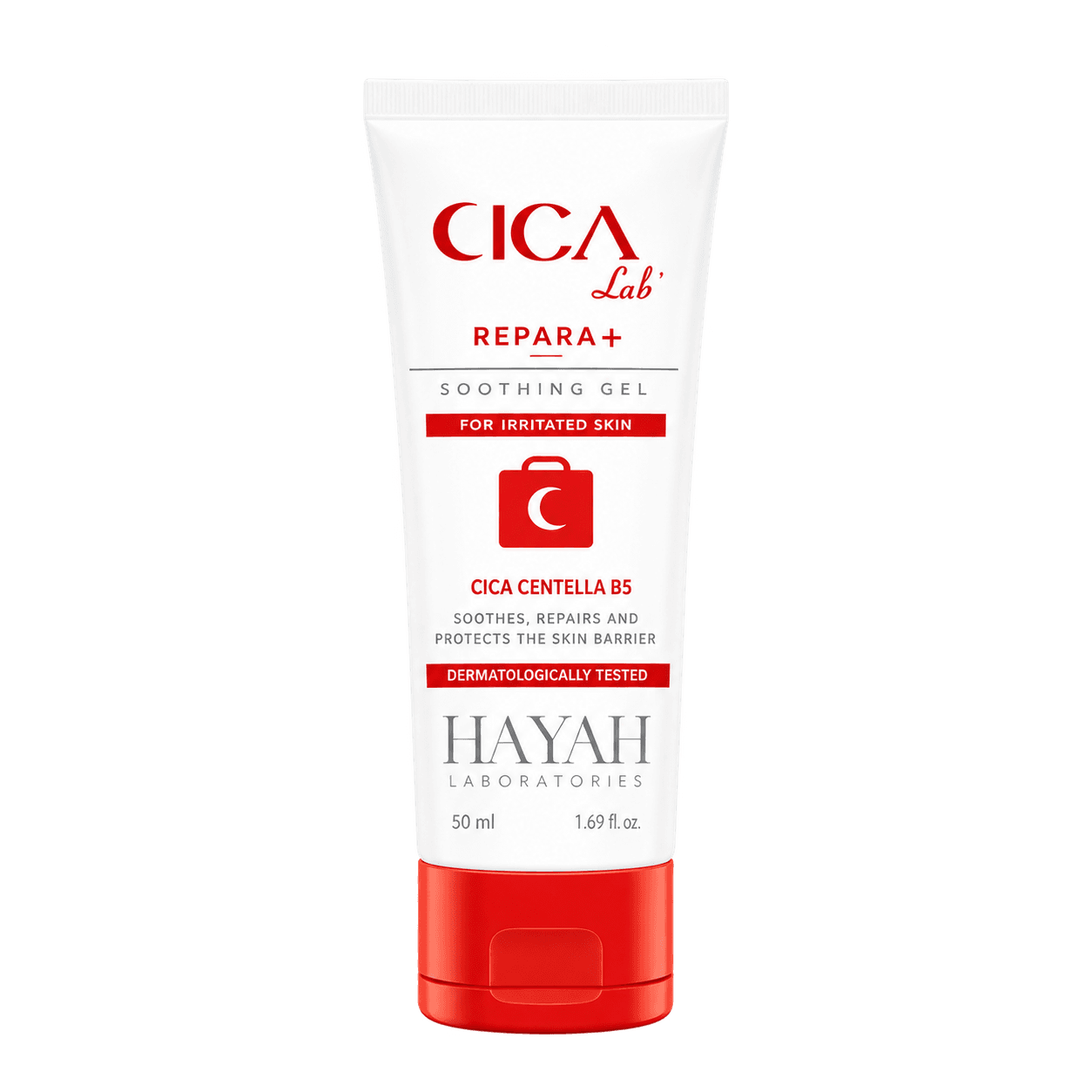Cica Lab Soothing Gel 50ml