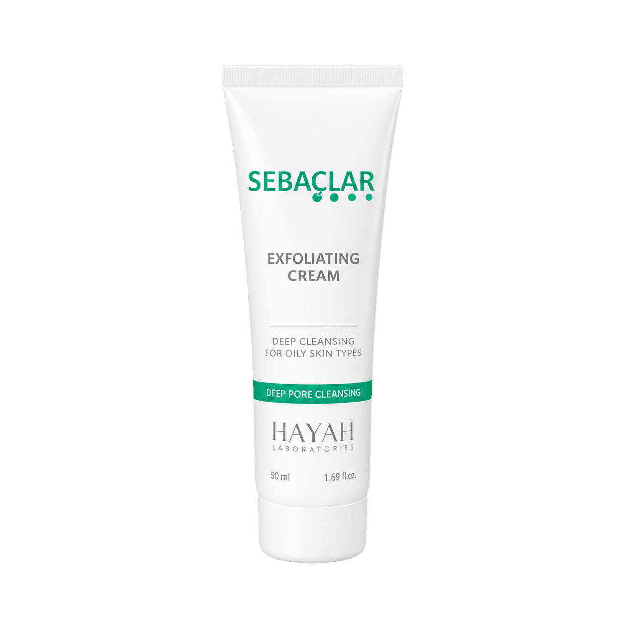 Sebaclar Hydra Moisturizing Cream 50ml