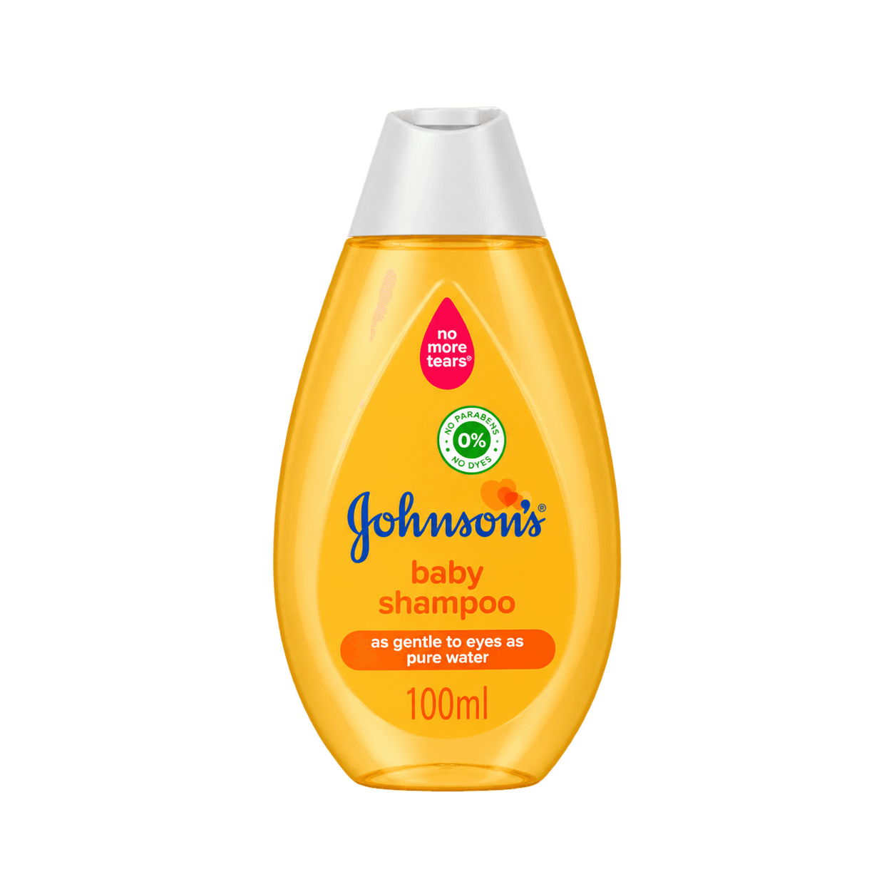 Baby Shampoo 100ml