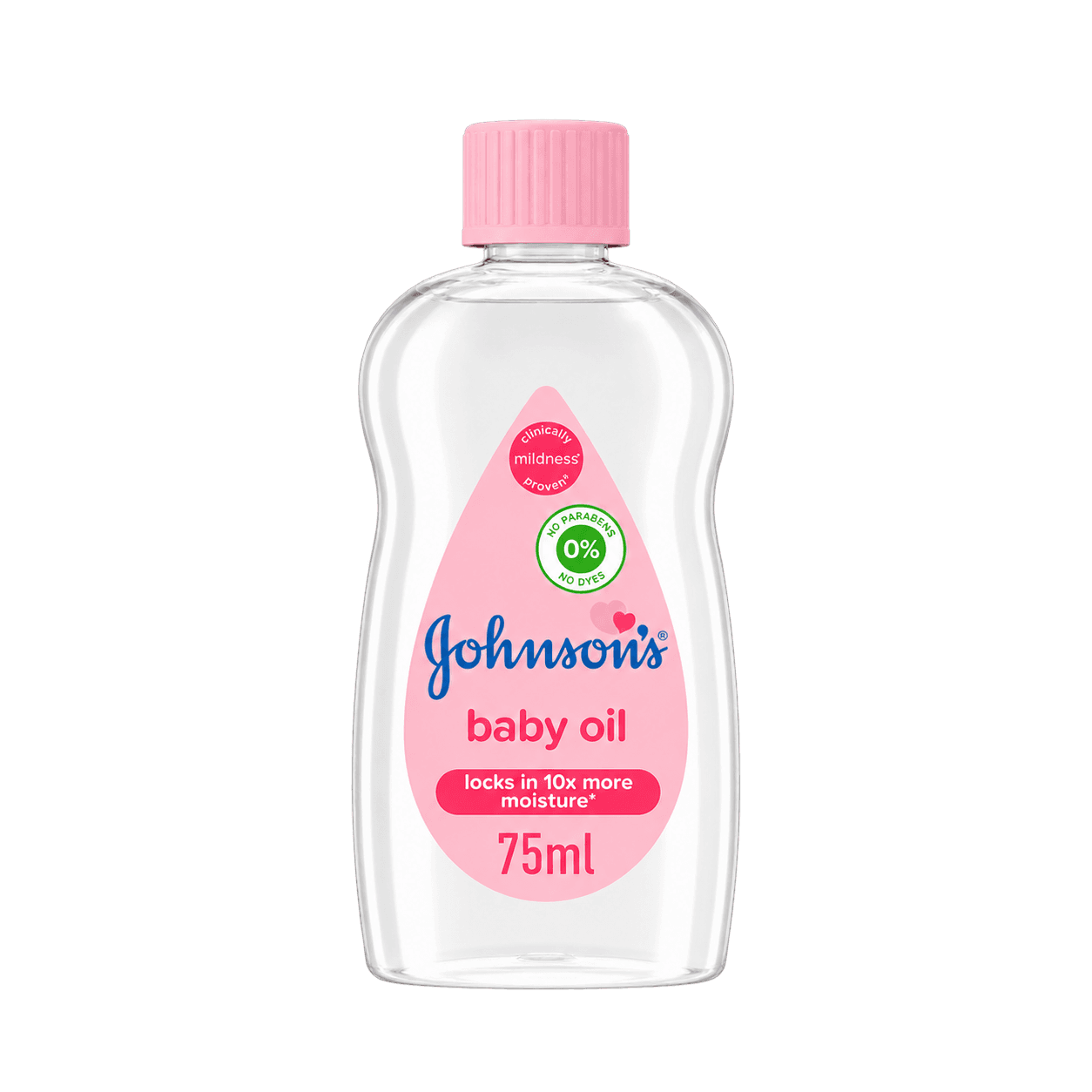 Sleep Time Baby Oil 75ml