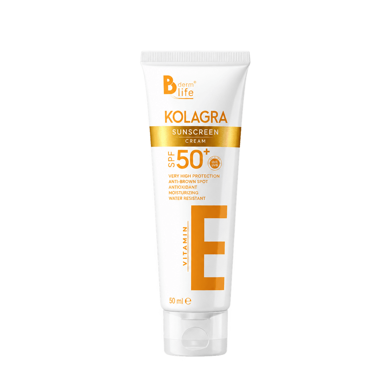 Sunscreen 50ml