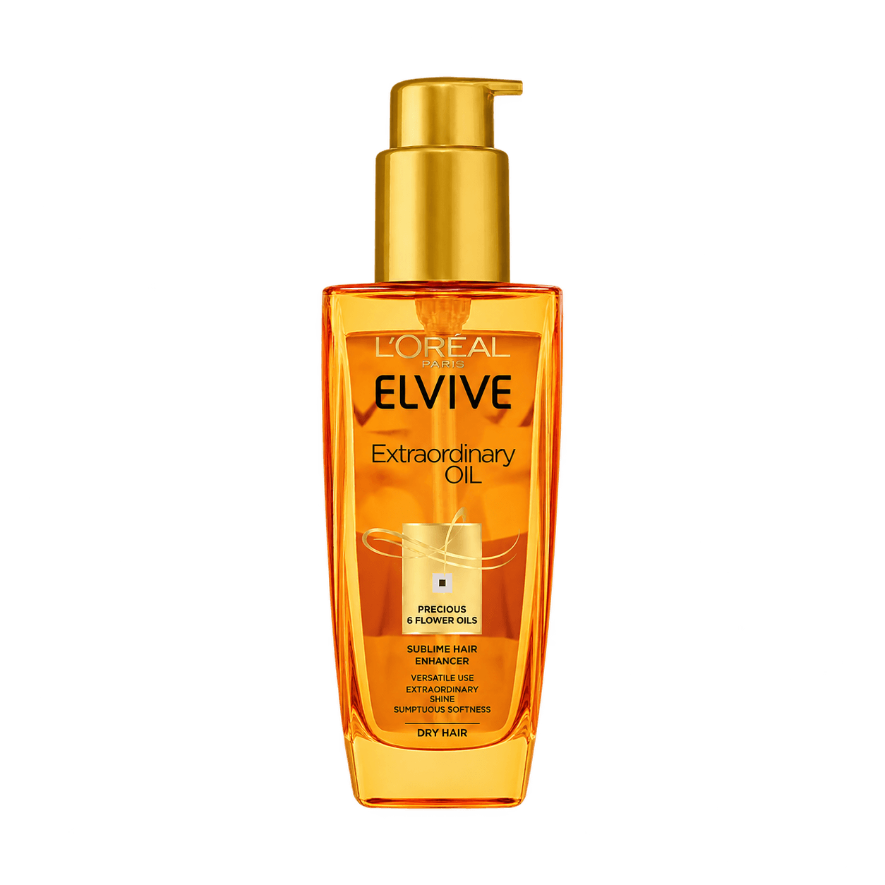 Serum for Dry Hair 100ml